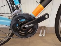 silnička BMC RM 01