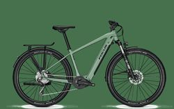 FOCUS AVENTURA 6.7 MODEL 2020