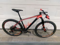 CUBE Reaction SLT Eagle 18"