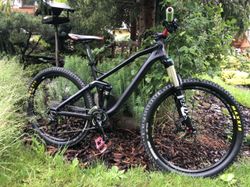 CANYON NERVE - Stealth