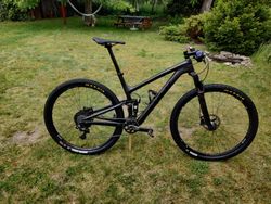 Trek TopFuel 9.8 SL velikost L
