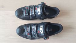 SiDi Genius 5 Fit Carbon