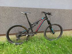 Prodam Rocky Mountain Altitude A 30
