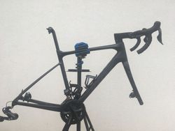 Prodám rám GIANT DEFY Advanced PRO O - 2019