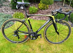 Author charisma 77 Dura Ace