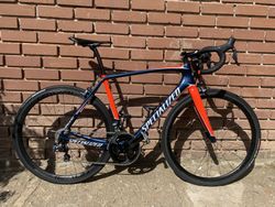 Specialized Tarmac Pro Di2