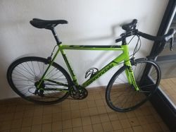 Cannondale - CAAD 8