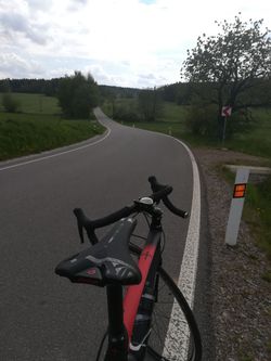ROLOGO NAGO 135mmProdám, nebo vyměním za širší!