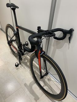 Prodám_Specialized Tarmac Pro SL6_2018