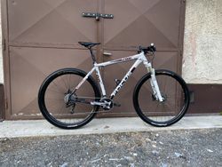 FOCUS BLACK FOREST-29R