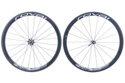 Specialized Roval CL40 zapletý pár, NYNÍ VE SLEVĚ