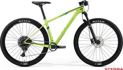 Merida Big.Nine 4000 2019