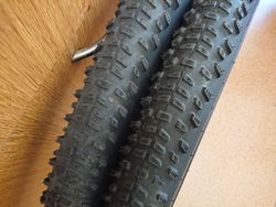 Schwalbe Racing Ralph Performance, 29x2.25", ADDIX