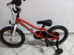 Amulet mini 16"-poslední kus za 3179 Kč!!! + DOPRAVA ZDARMA