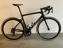 Tarmac S-works SL6 Ultralight.. vel 56