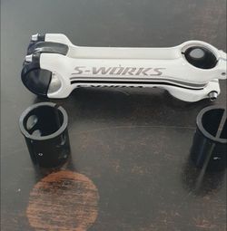 Specialized S-Works 130mm