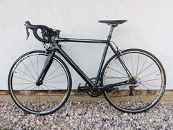 Cannondale SuperSix Evo Ultegra vel.54