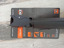 Blatník SKS X-TRA3 26-29" zadní