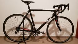 SUPERIOR CARBON RACE 2016 - CAMPAGNOLO RECORD