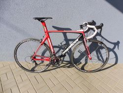 Merida Reacto Carbon
