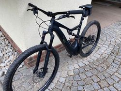 Nabídka: Specialized Turbo LEVO 29" velikost L Top stav !!!