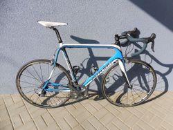 Author CA Carbon