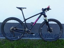 GIANT XTC ADVANCED 27.5 1