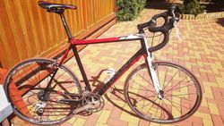 Trek Ion CX Pro