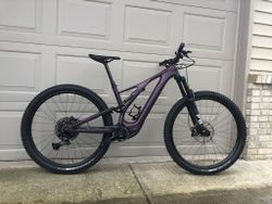 2020 Specialized Turbo Levo SL Comp Carbon