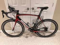 Bianchi Specialissima - 47cm 2016