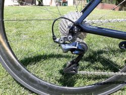 Specialized Tarmac SL6