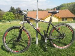 Superior Team Racing G7
