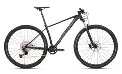 SUPERIOR XP 909 2020 Matte Black/Dark Silver - NOVÉ