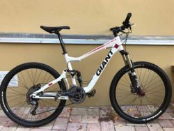 Gaint trance x3 2010