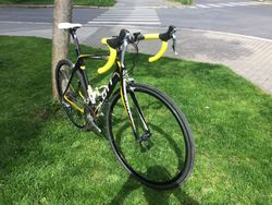 Scott CR1