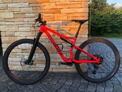 Specialized Epic 2019 Comp 29