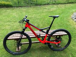 Cannondale Scalpel-Si Carbon 3 "XL"