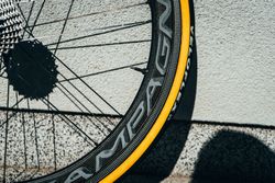 Campagnolo Bora One 50 Dark Label
