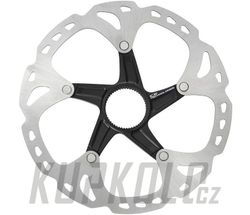 Brzdový kotouč Shimano SM RT 81