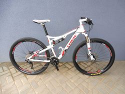 Trek SuperFly 100 29 L