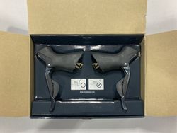 Brzdové/řadící páky Shimano Ultegra ST-6870 Di2 2x11s
