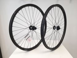 MTB karbonová kola IDEA M40 - DT Swiss 350 (výprodej)