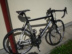 Cannondale CAAD 10