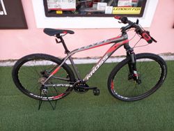 Kross Level 2.0 29'' + DOPRAVA ZDARMA !!