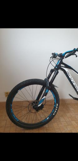 Mondraker Dune 27.5