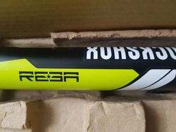 Rockshox Reba
