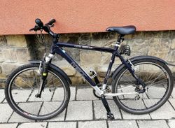Panské horské kolo