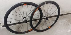 DT SWISS ER 1600 Spline
