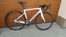 Specialized 2019Tarmac SL6 Expert vel.54