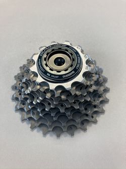 Silniční kazeta Shimano Dura-Ace CS-9000 11s